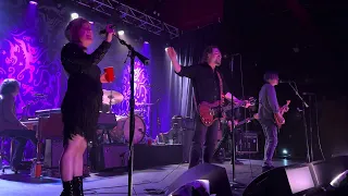 Drive-By Truckers w/ Lydia Loveless - 5/13/23 - My Sweet Annette - Be My Valentine