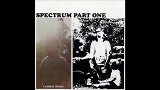 Spectrum - Spectrum Part 1 (1971)