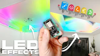 I’m Never Buying LEDs Again! EASY DIY WLED!