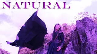 Natural - Jiang Cheng