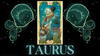 TAURUS  ❤️ IT'S COMING, A LOT OF MONEY & UNEXPECTED CALL FROM SOMEONE YOU'RE WAITING FOR ❤️ TAROT