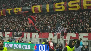 OGC Nice-Sheriff Tiraspol 16/03/2023