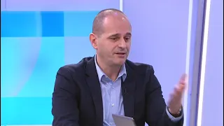 Jutarnji program, gosti Radana Vila Stanišljević i Bojan Vujčić /// 15.2.2023.