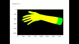 10 23 2022,12:15:51 num iter: 200 camera index: 0, 1, 2 loss function cost: 537910 0 difference 3