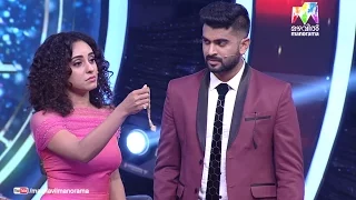 D3 D 4 Dance I Super Finale I Pearle's request & Prasanna's story I Mazhavil Manorama