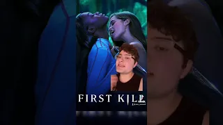 This is why Netflix CANCELED First Kill!