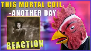 Rooster REACTS To This Mortal Coil - Another Day