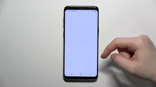 Samsung Galaxy S9 | Как выполнить сброс сетевых настроек на Samsung Galaxy S9