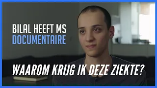 MS bracht me DICHTER bij ALLAH - Documentaire