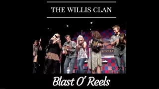 The Willis Clan | Blast O' Reels | Branson, MO |
