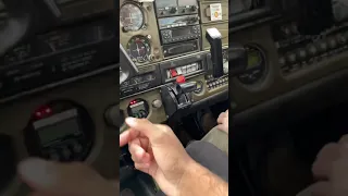 CheckLists/Engine start Before Take Off ||  Piper Warrior PA-28, 161 ||