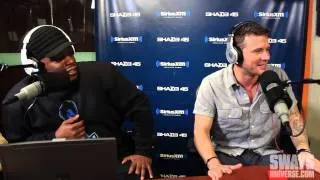 Ryan Phillipe Talks: Fav Hip Hop Artist Today, Groupies on Movie Sets & Reese Witherspoon