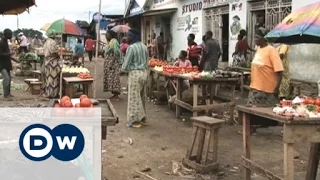 Burundi droht ein Bürgerkrieg | DW News