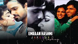 Best Of Emraan Hashmi Mashup | Nonstop Jakebox | Emraan Hashmi All Songs | Sad Mashup | Sd Music