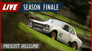 Season Finale HillClimb | LIVE from Prescott