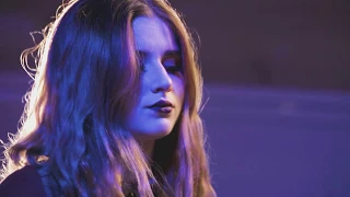 Cam - "Burning House" (COVER by Abby Ward) #LIVESESSIONS