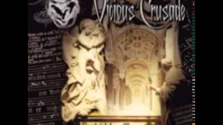 Vicious Crusade - Forbidden Tunes - 06 - Messiah... Isn`t it Me?