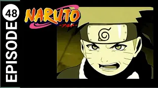 Naruto episode 48 in hindi || Explanation video || just RLX.