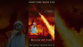Jet Ryde reviews Reign Of Fire
