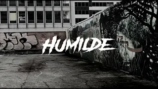 (Gratis) ''Humilde'' Beat De Narco Rap 2019 (Prod. By J Namik The Producer)
