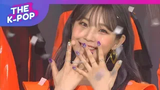 [ENG SUB] fromis_9, FUN! [THE SHOW 190618]