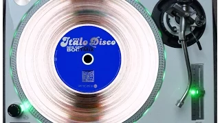 ZYX ITALO-DISCO NEW GENERATION BOOTMIX VOL. 1 - MIX 2 [DIFFERENT ENDED] (℗2013 / ©2014)
