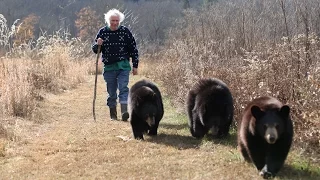 We’re Going On A Bear Hike