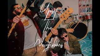 Nicotine Dolls - Upset The Neighbors (Official Video)
