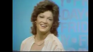 Linda Lavin in CBS on Air: Friday March 31, 1978