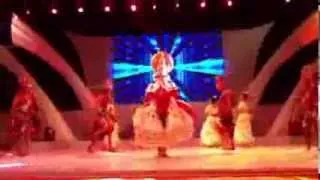 Beat Buster - Kolkata Dance Troupe 1 & 2