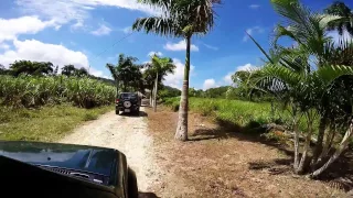 Gopro Hero 4  Punta Cana -beach-República Dominicana - 2017  (Ver en 1080 HD)