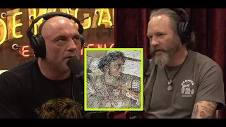 JRE: Joe Rogan Unveils The Mind-Blowing Influence of Alexander The Great on Afghanistan's History!