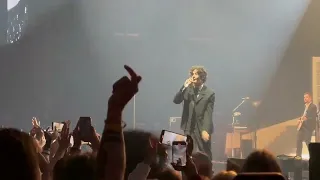 The 1975 “If You’re Too Shy (Let Me Know)” - Texas Trust CU Theatre - Dallas, TX - Nov 15, 2022