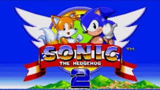 Sonic The Hedgehog 2 Medley