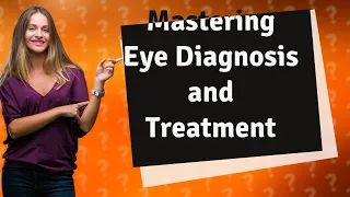 How Can I Diagnose and Treat Eye Issues? Insights from the EM Boot Camp Course