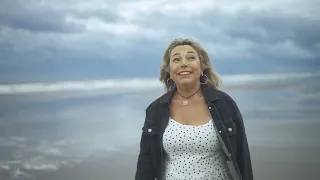 KARINA GALÉ /VETE DE MÍ /VÍDEO OFICIAL