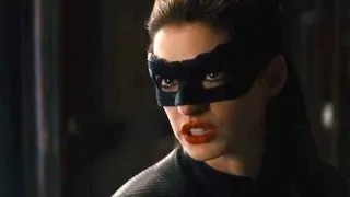 The Dark Knight Rises Trailer #3 - Review by Chris Stuckmann