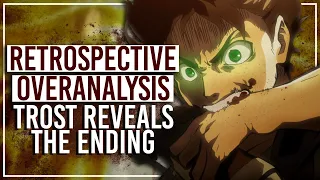 The Surprising Parallels of Trost and the Ending - Overanalyzing Attack on Titan & Retrospective