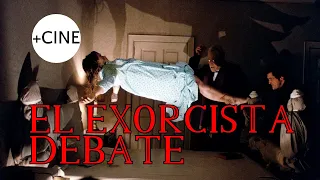 Análisis de El Exorcista de William Friedkin (1973)