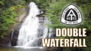 HELTON CREEK FALLS - Best Waterfall Hikes In North Georgia - Part 2 of 3