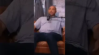 Charles Barkley Roasts Kenny 😂