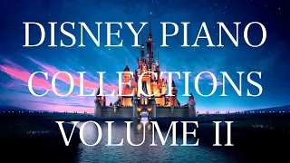 DISNEY | The Piano Collections Vol. 2 | Arranged by Sam Yung