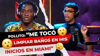 ENTREVISTA A POLLITO TROPICAL: NOS CUENTA TODO SOBRE SU VIDA PROFESIONAL Y PERSONAL