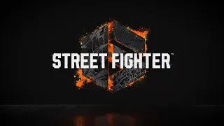 Street Fighter 6 OST - Result