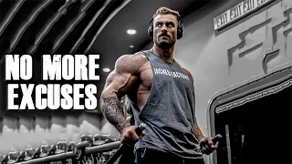 CHRIS BUMSTEAD KILL YOUR EXCUSES 🔥 Gym Motivation