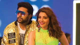 Comali - Paisa Note Video | Jayam Ravi, Kajal Aggarwal