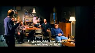 Coś / The thing 2011 - zwiastun trailer w filmus.pl