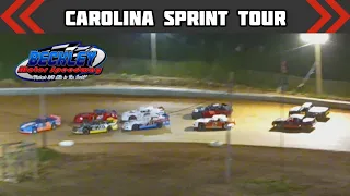 Beckley Motor Speedway | Carolina Sprint Tour | Street Stock Feature (5/25/24)