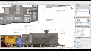 Nick Sonder Process 3 - Using Scrapbooks in LayOut