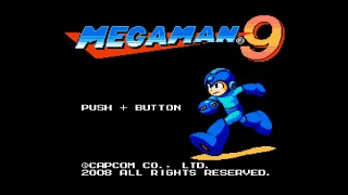 Mega Man 9 (Wii) - Longplay